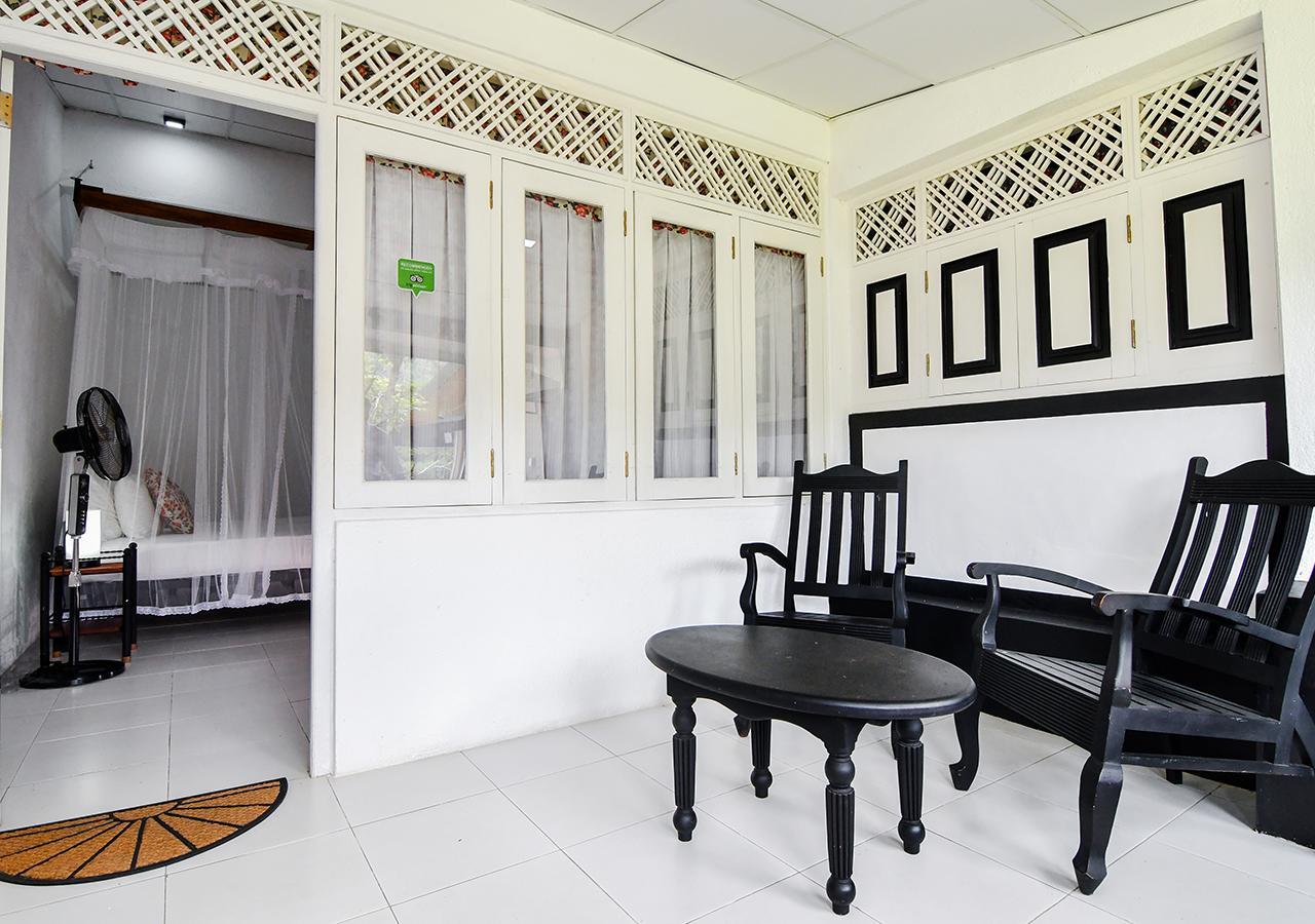 Cottage Suite met Uitzicht op de Rivier