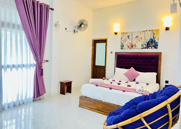 Heaven Breeze Kandy