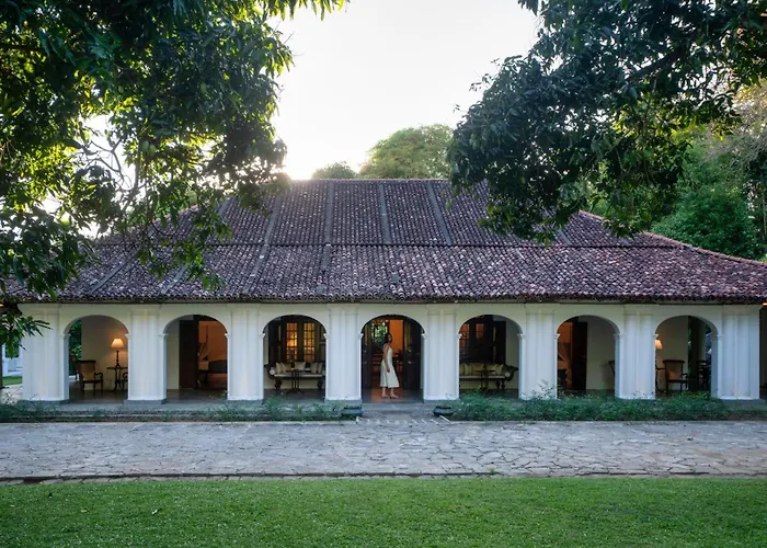 Adigars Manor Kandy