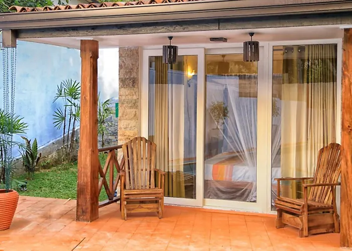 Holidays home Kandy
