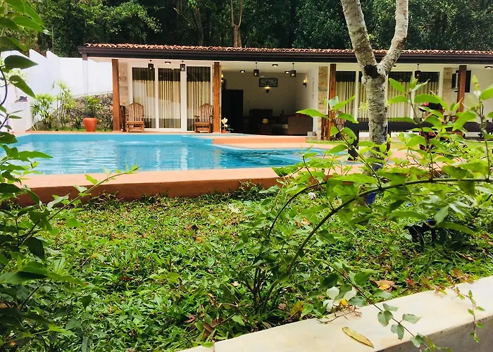 Holidays home Kandy